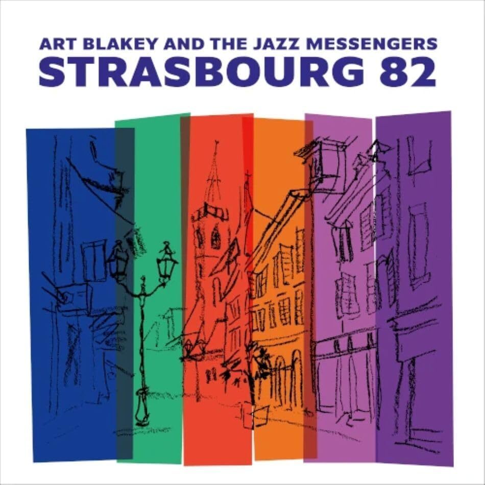 Strasbourg 82
