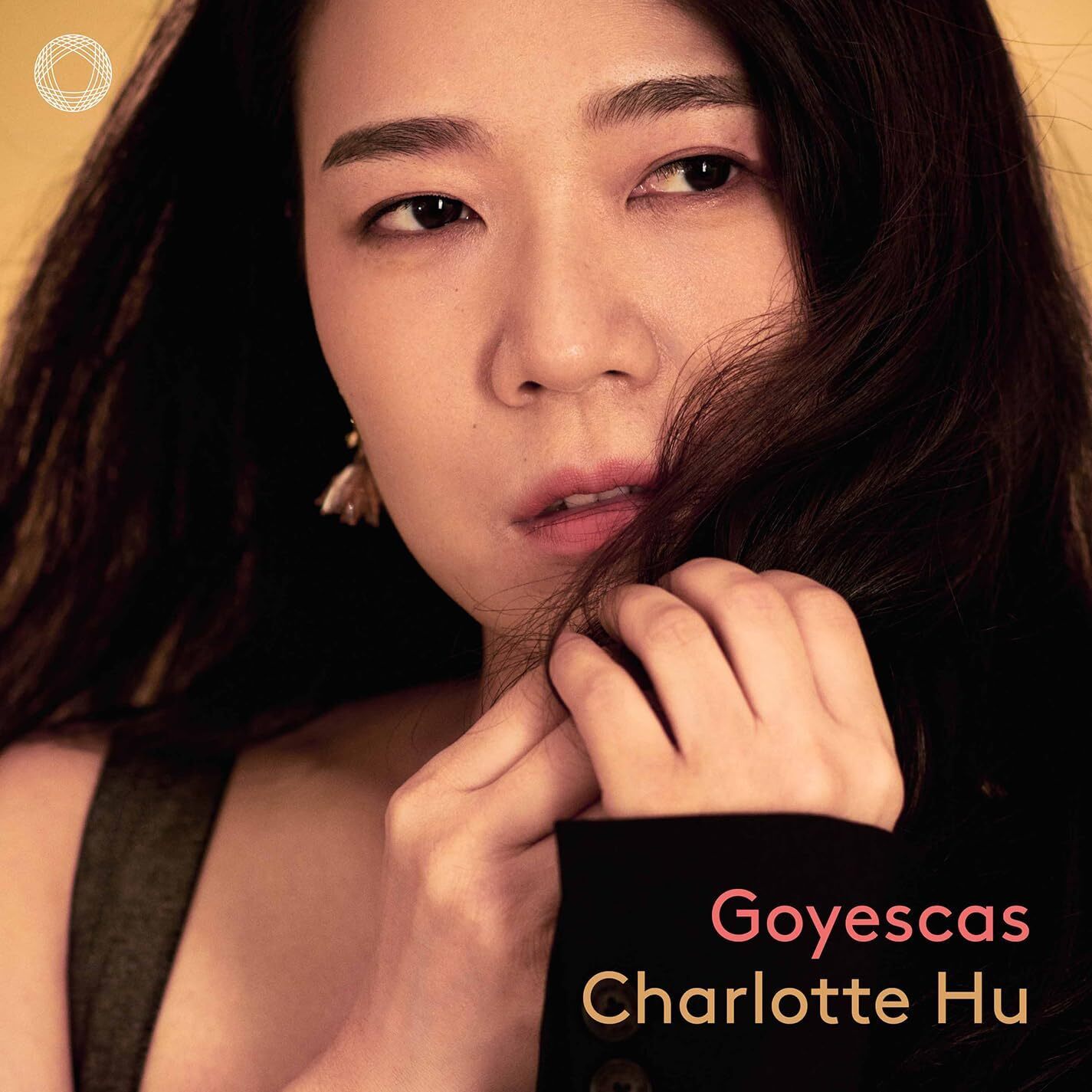 Charlotte Hu: Goyescas