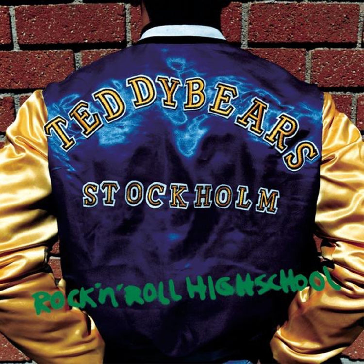 Rock 'N' Roll Highschool