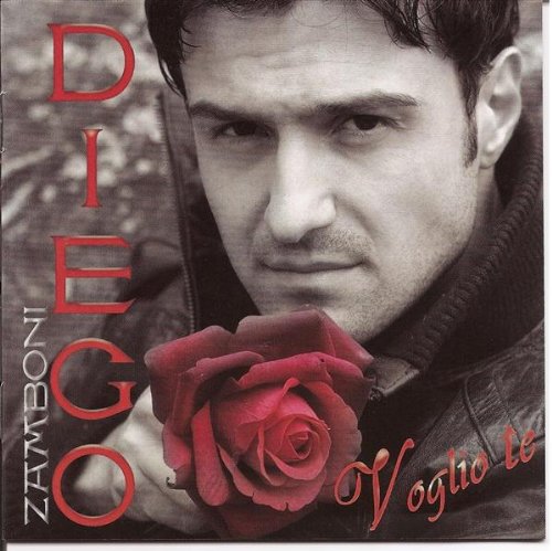 Voglio Te