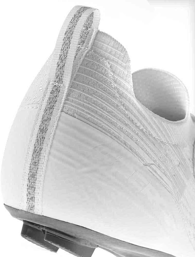 Gaerne Zephyr Cycling Shoes: White 43