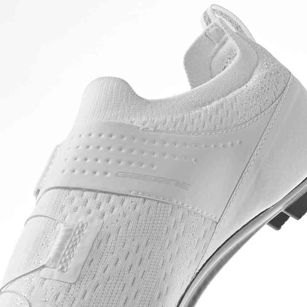 Gaerne G.Zephyr Road Shoes UK 10.5 White