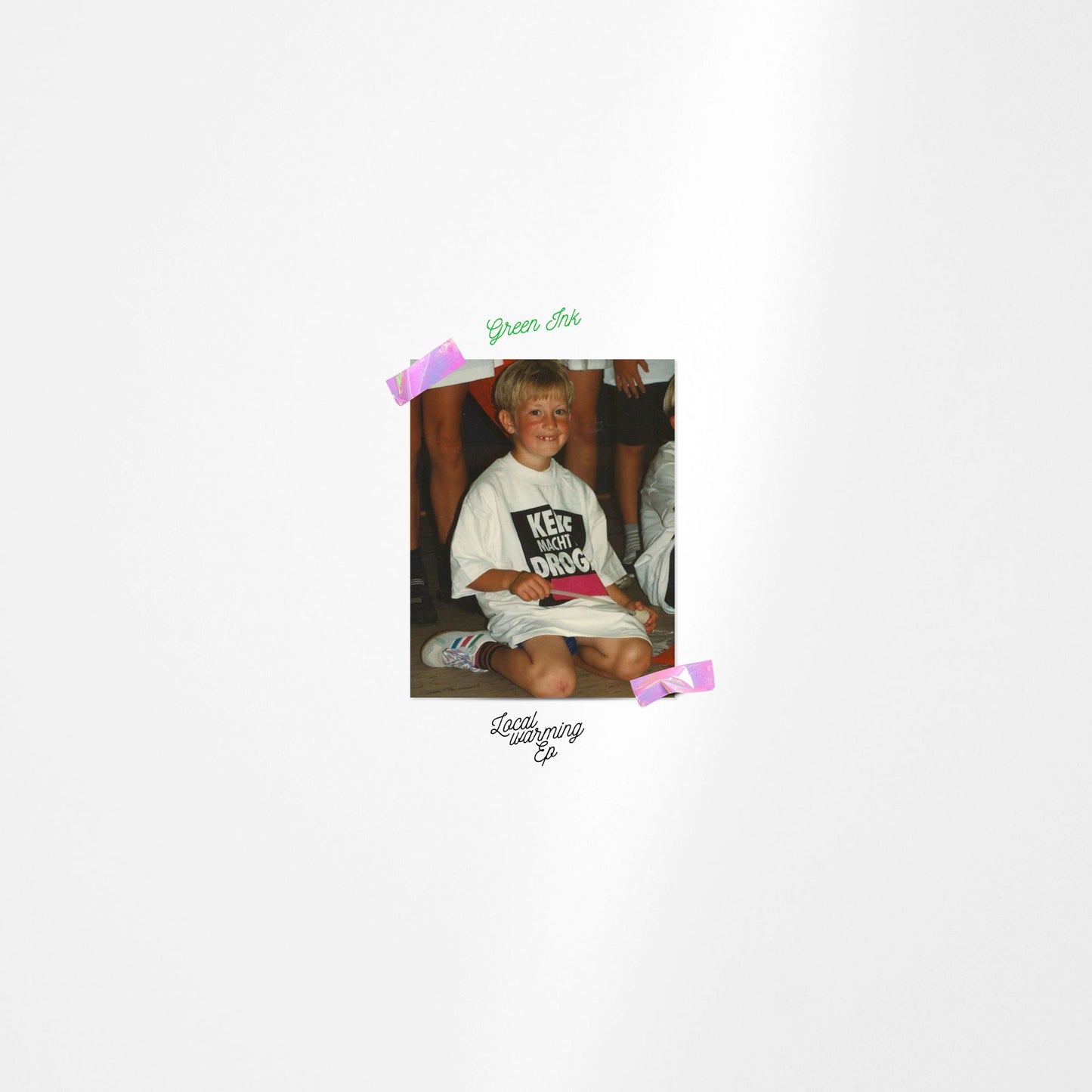 Local Warming EP