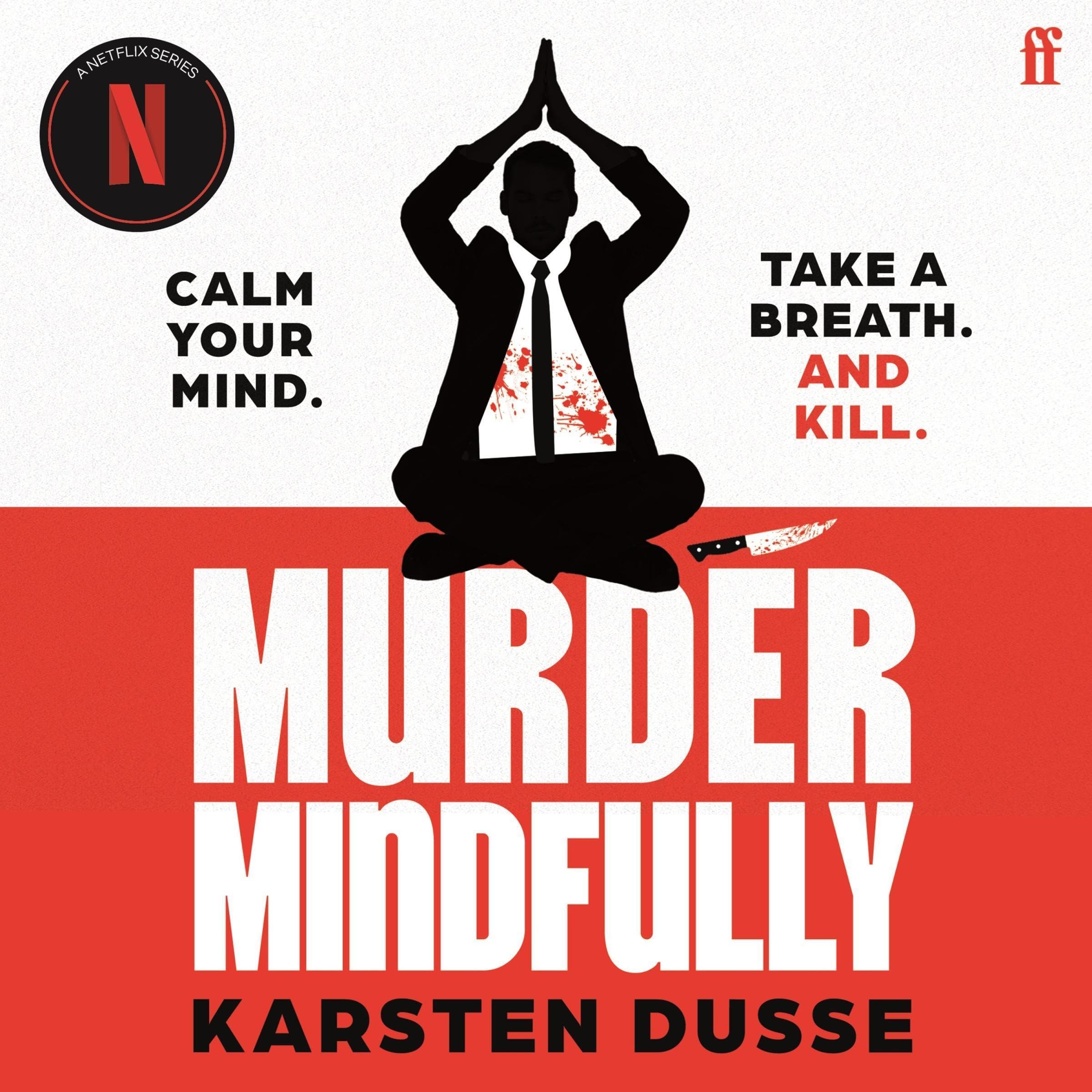 Murder Mindfully: Murder Mindfully, Book 1
