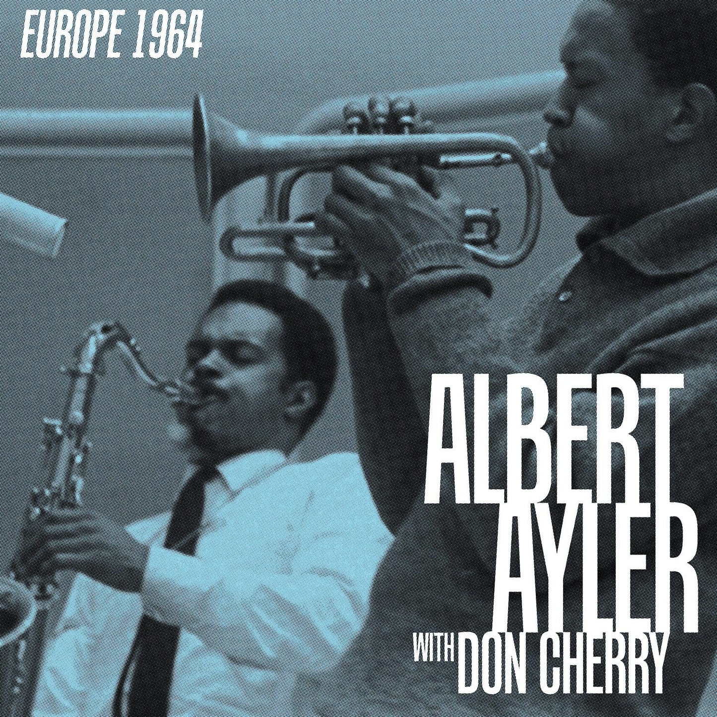 Europe 1964 (RSD Black Friday 2025)