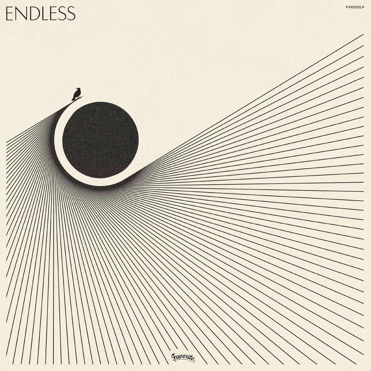 Endless (Universal Cosmic Sounds