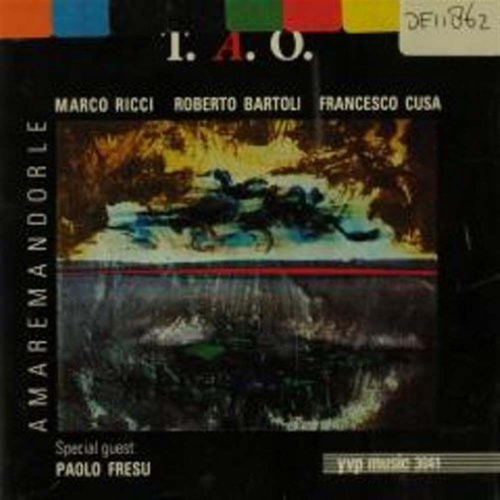 T.A.O - Amaremandorle