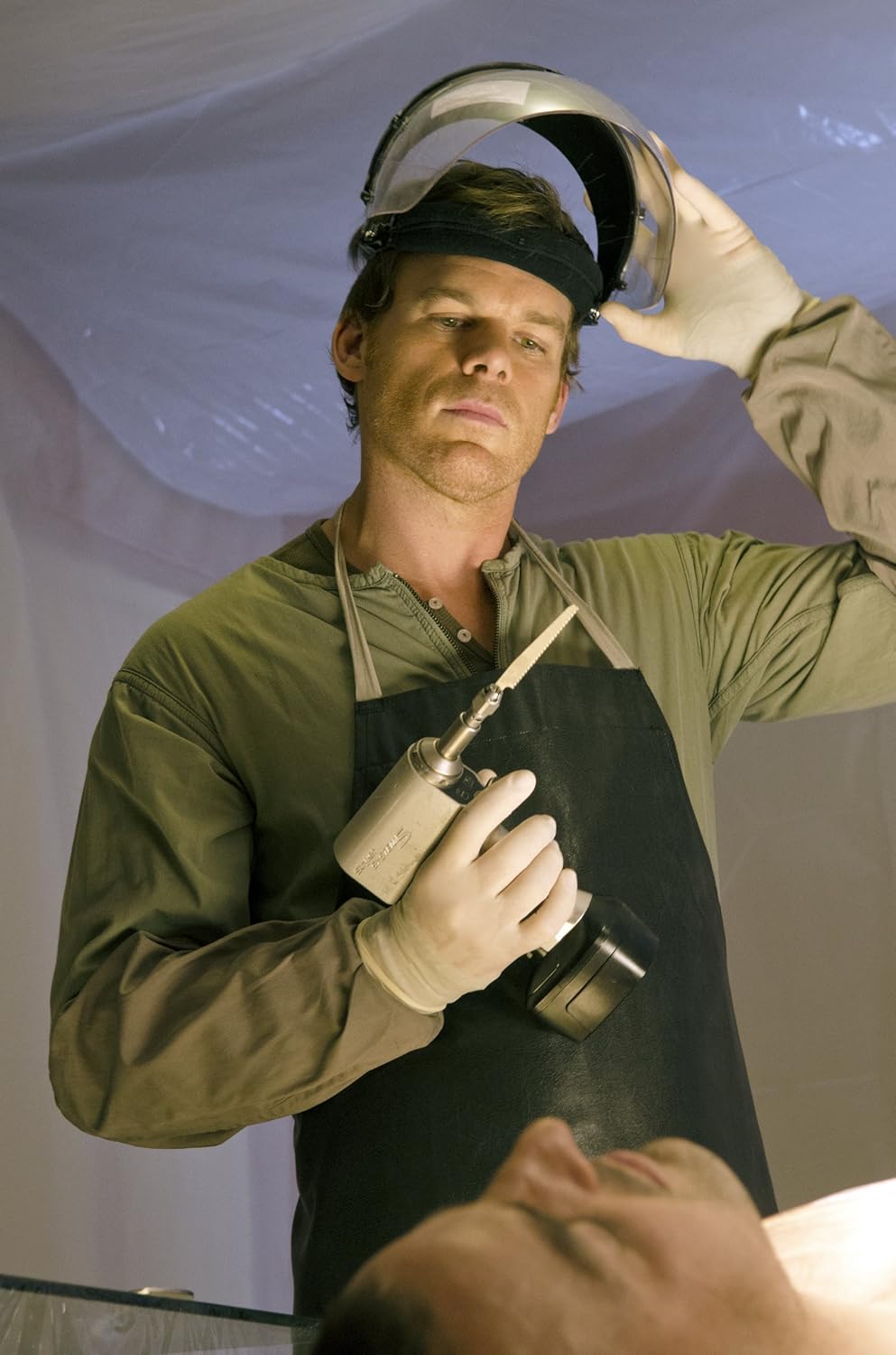 Dexter S8 Mb