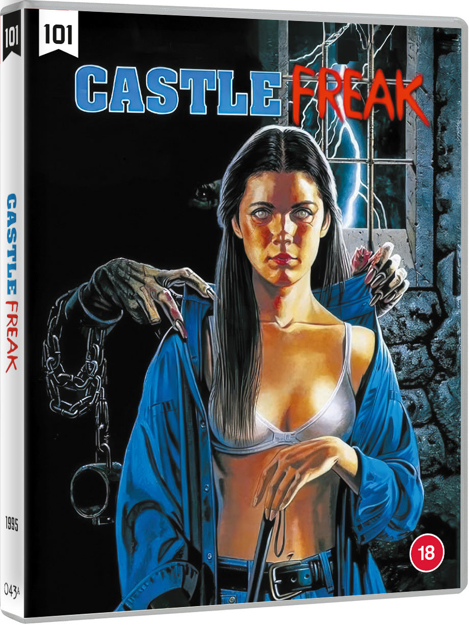 Castle Freak