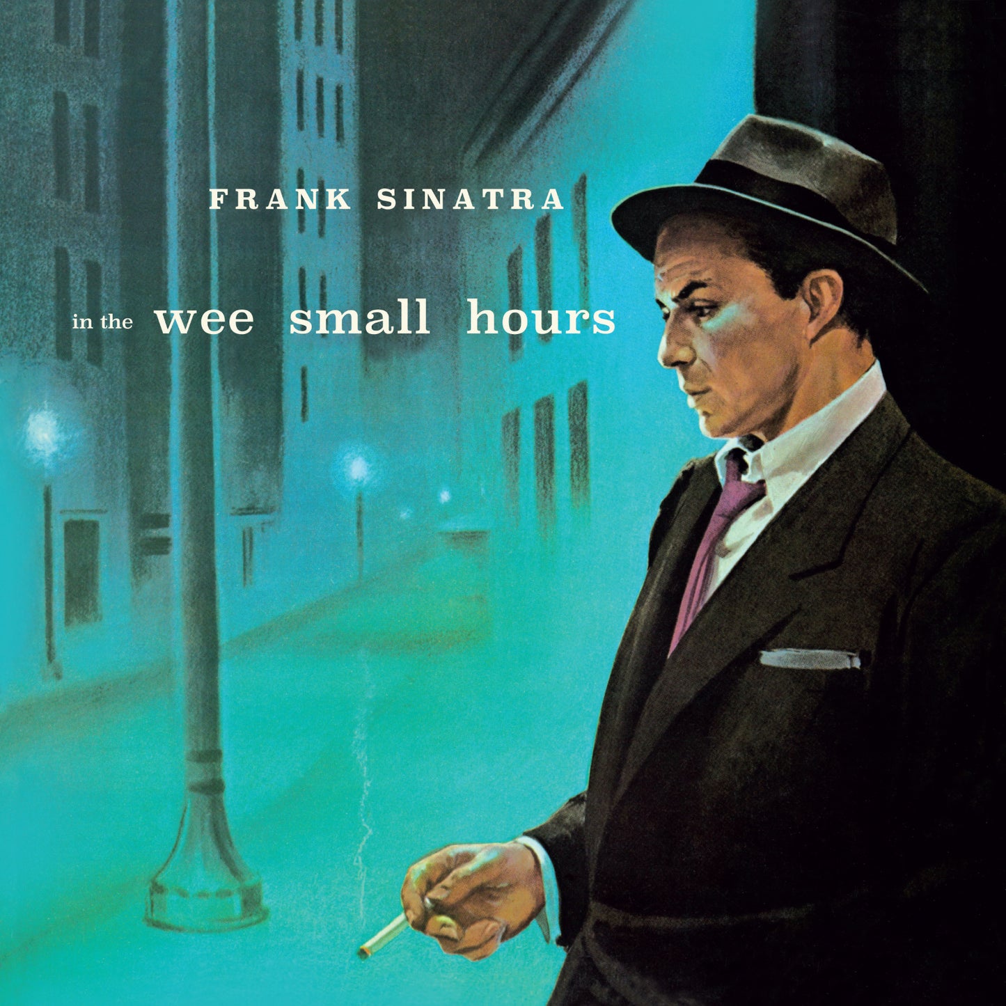 In the Wee Small Hours (+1 Bonus Track)