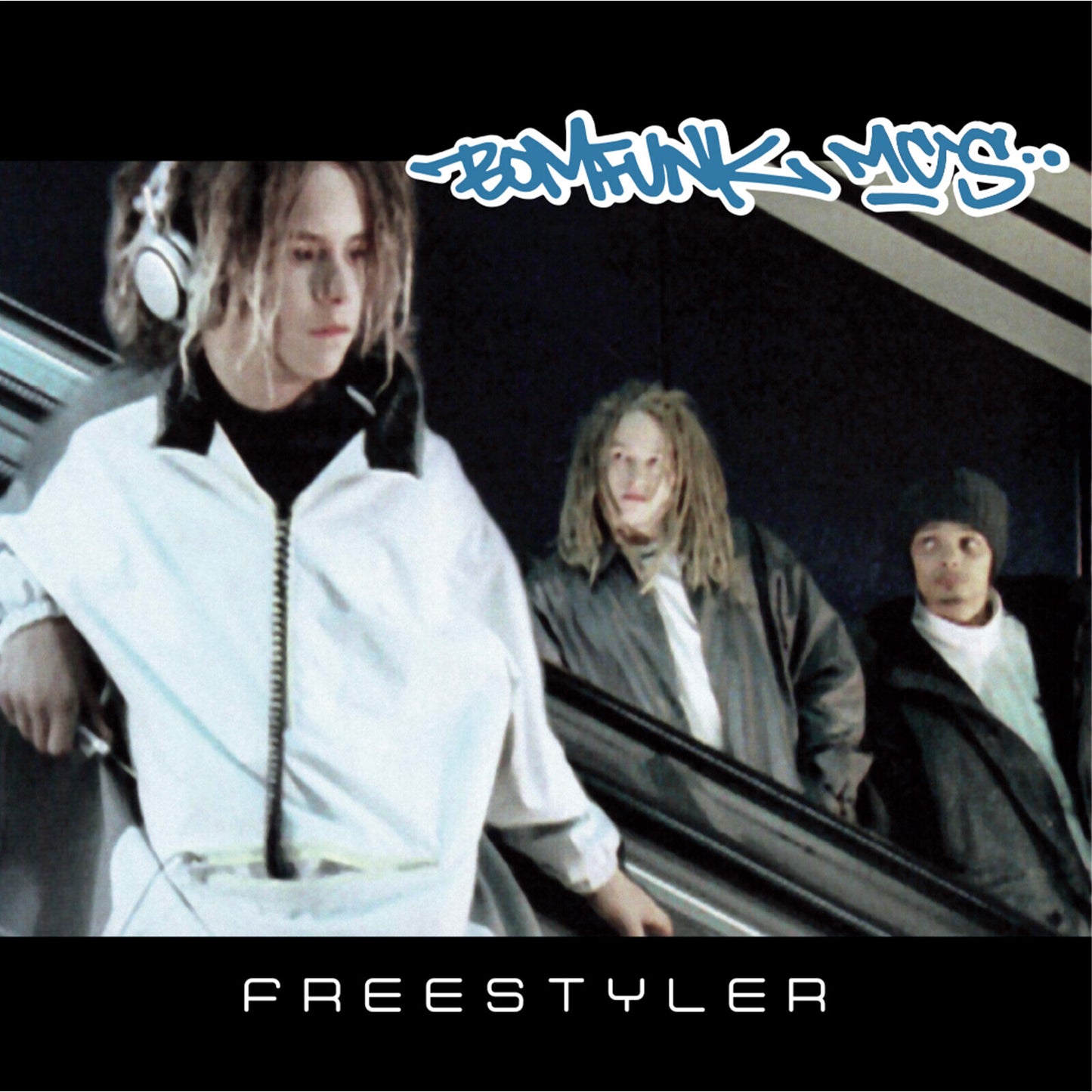 Freestyler (25th Anniversary Edition)