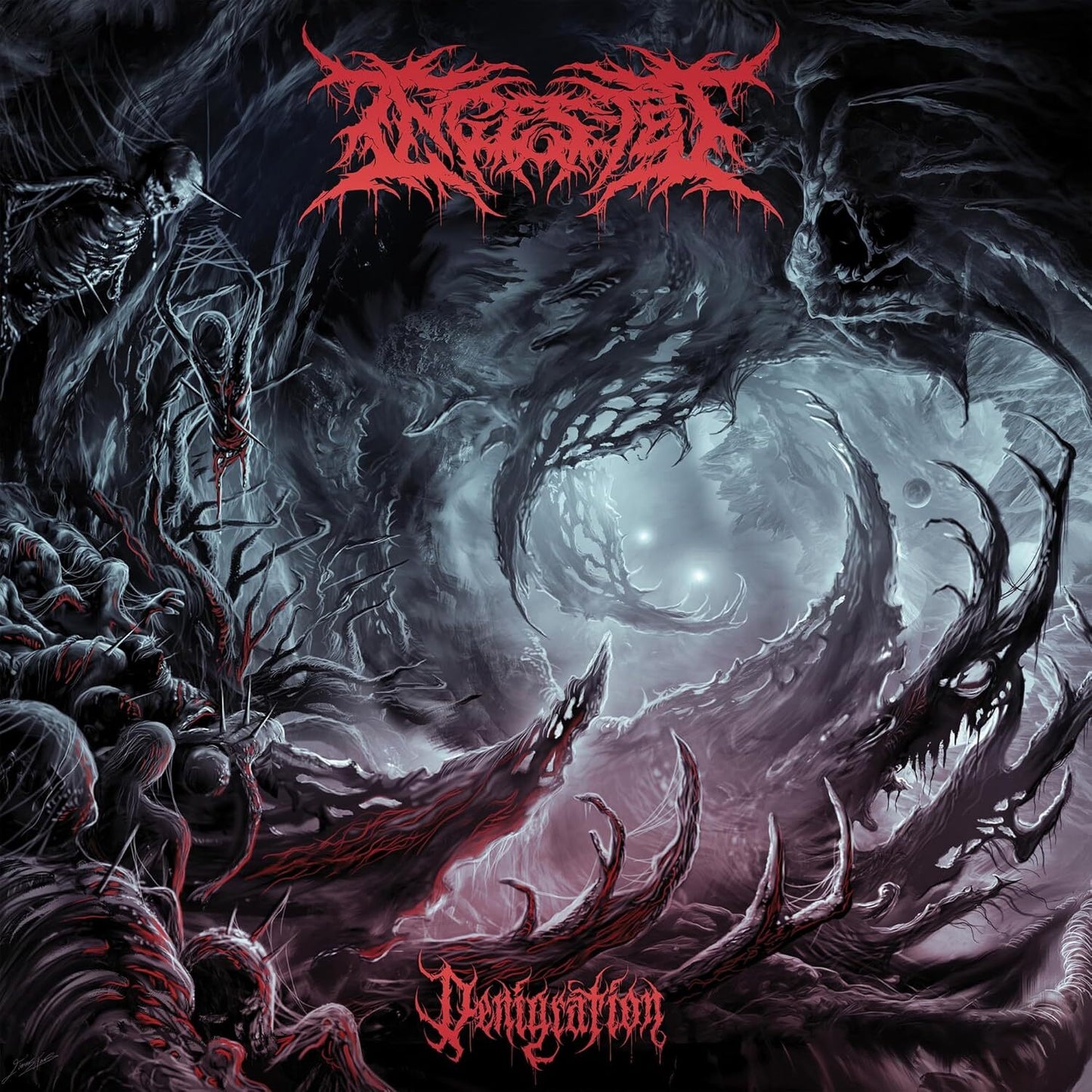 Denigration
