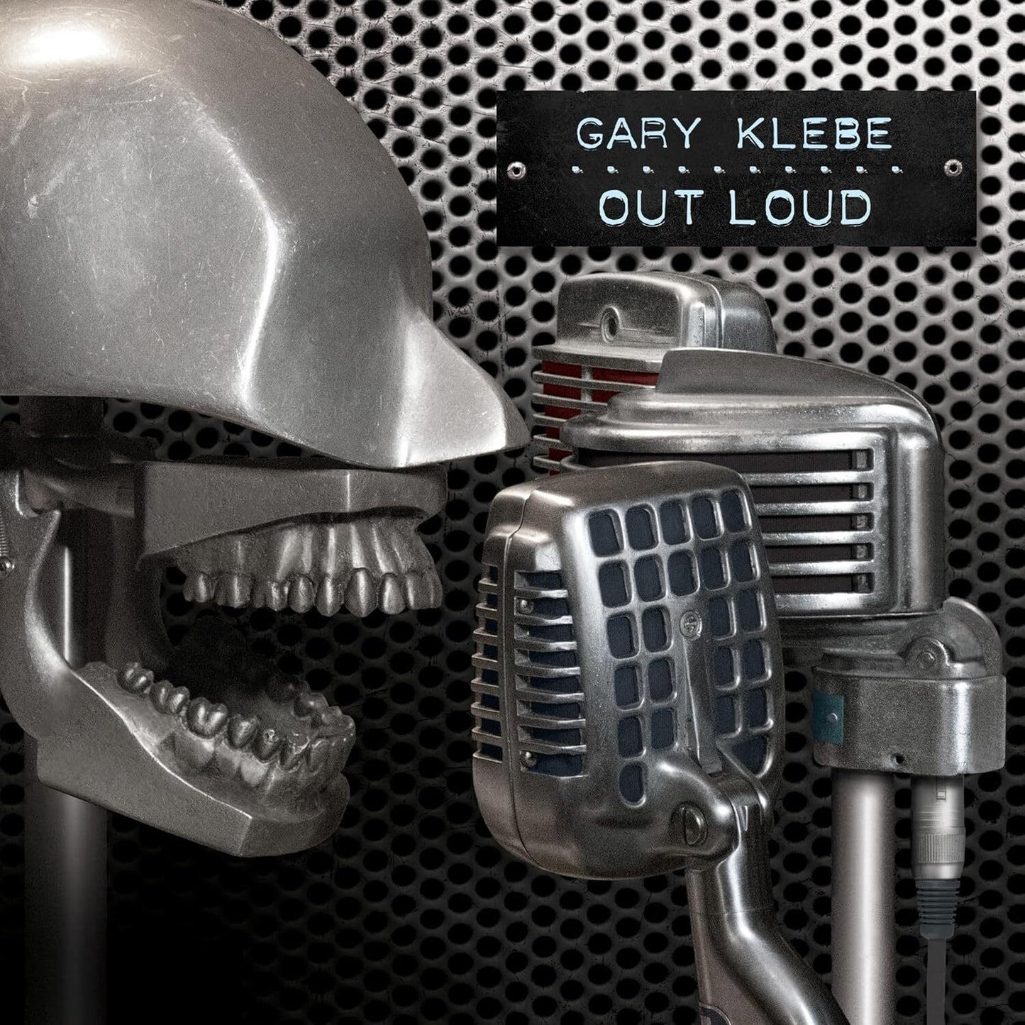 Out Loud