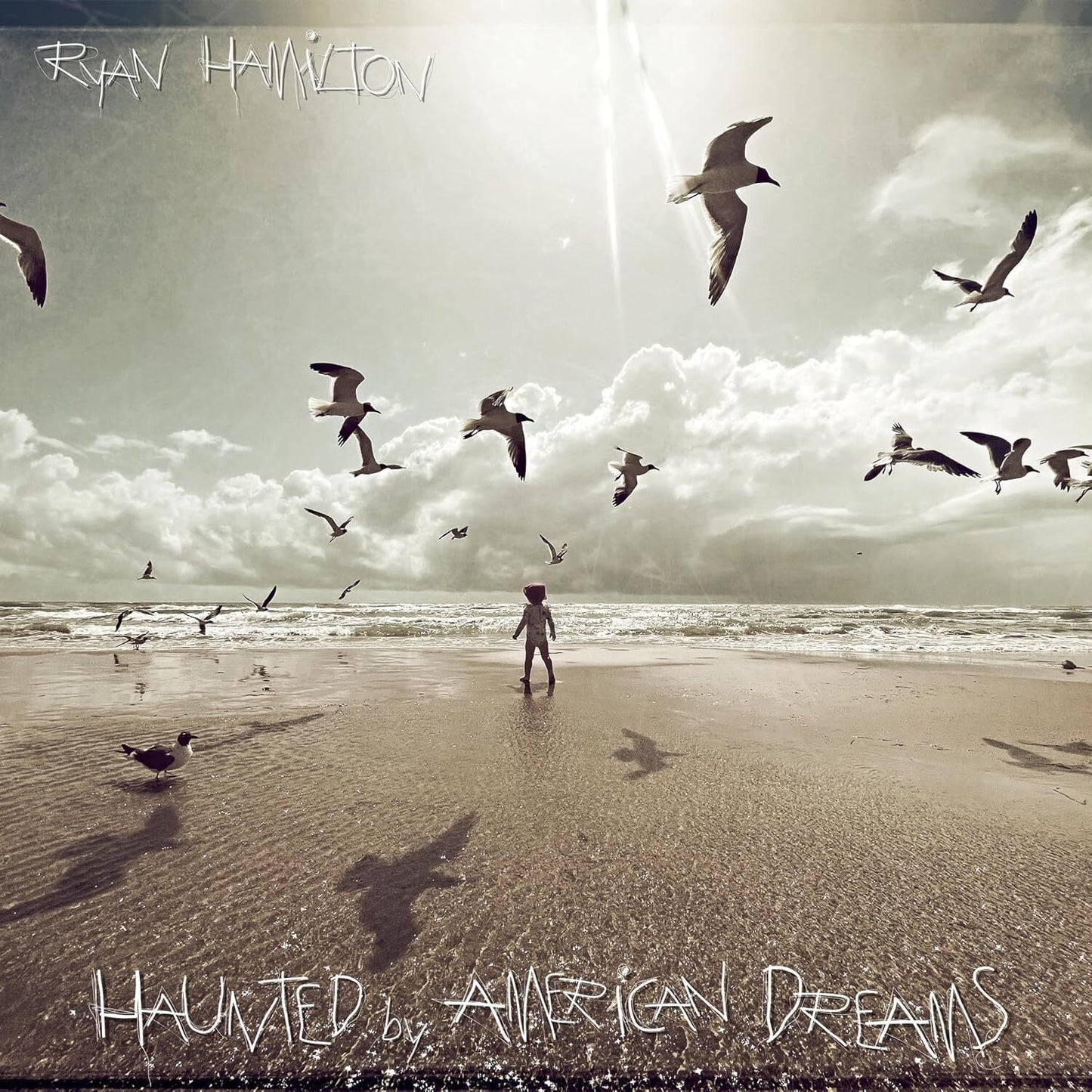 Haunted By American Dreams