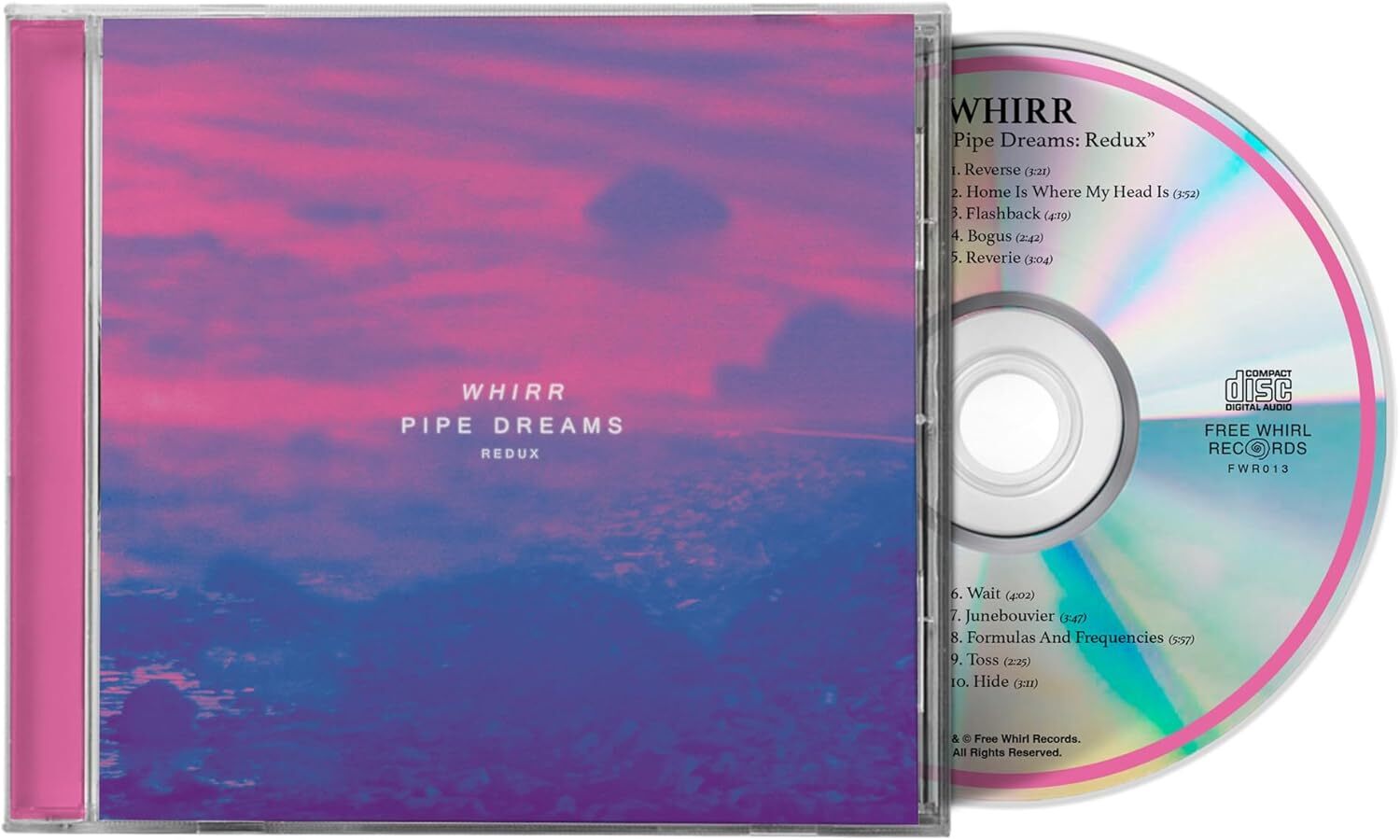 Pipe Dreams Redux
