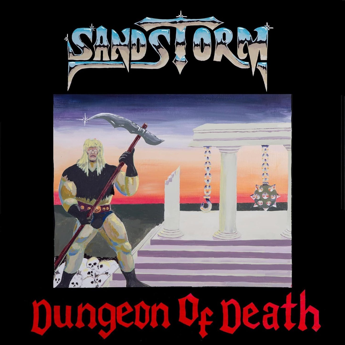 Dungeon of Death