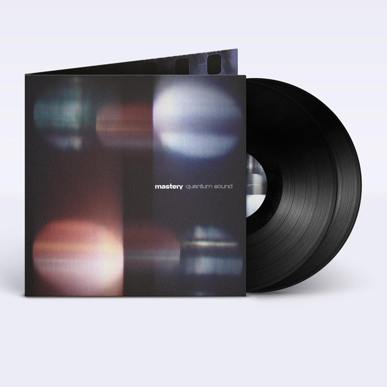 Mastery: Quantum Sound