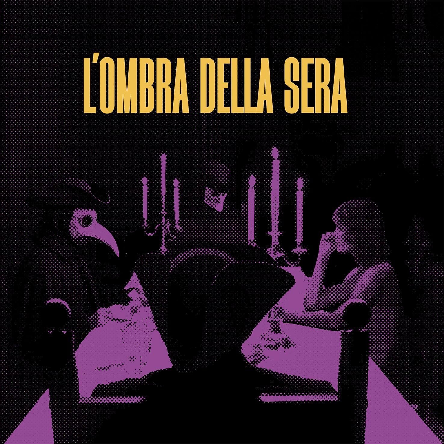 Segreti In Nero