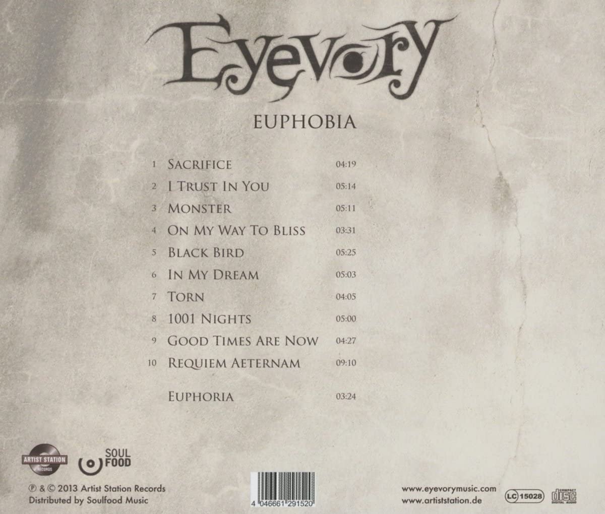 Euphobia
