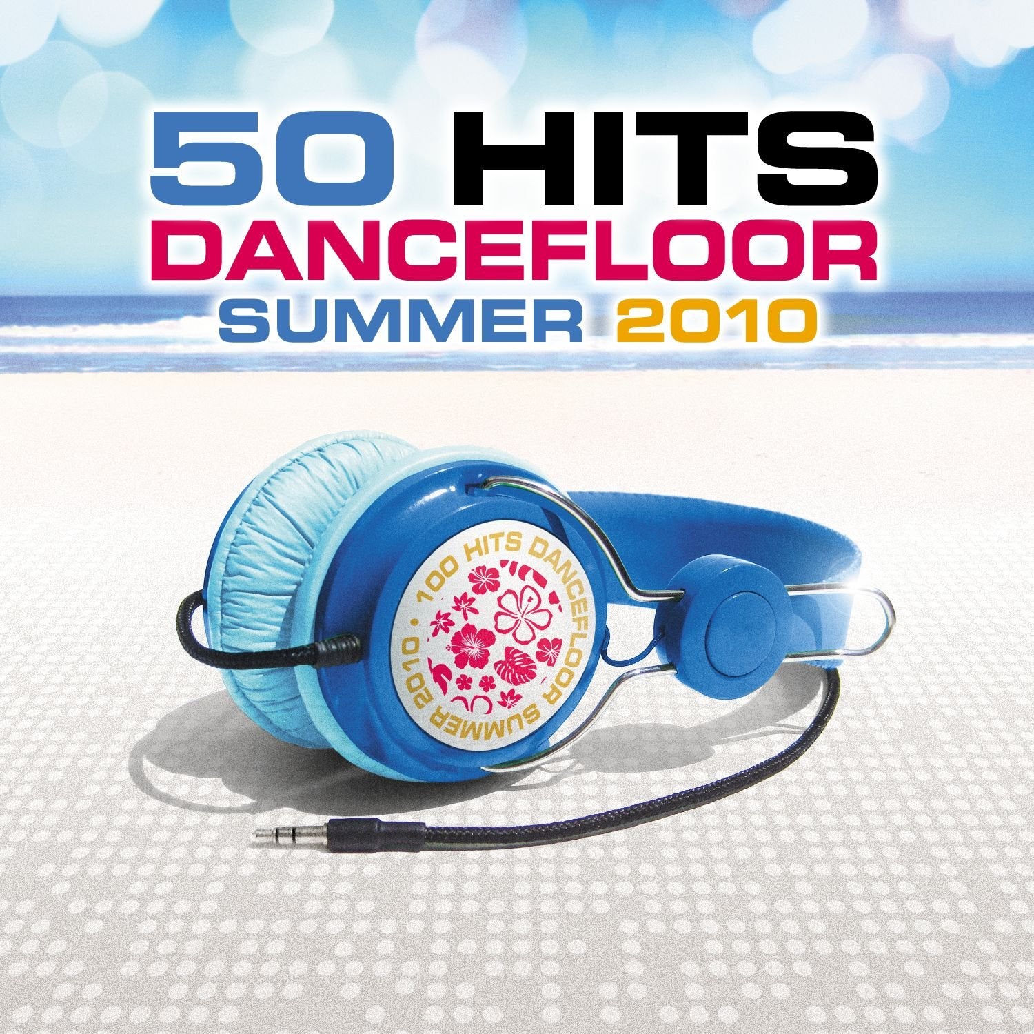 100 Hits Dancefloor..