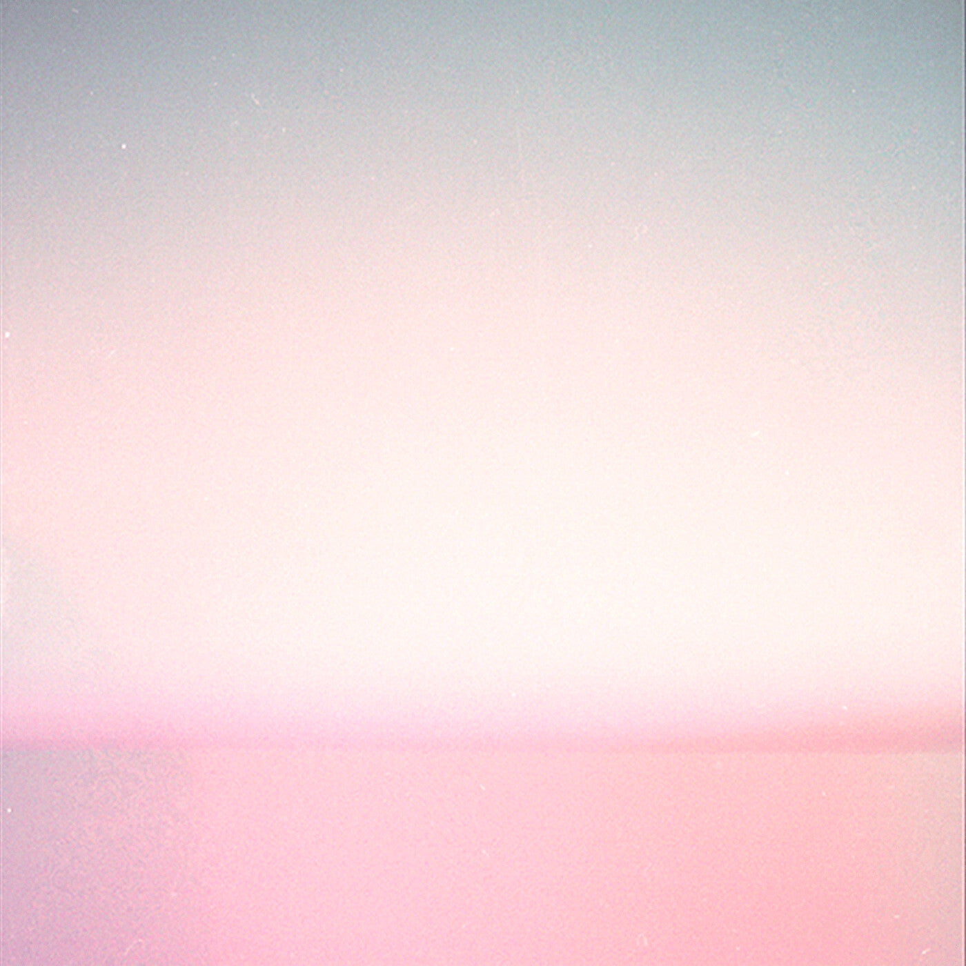 Matti Bye: The Sea