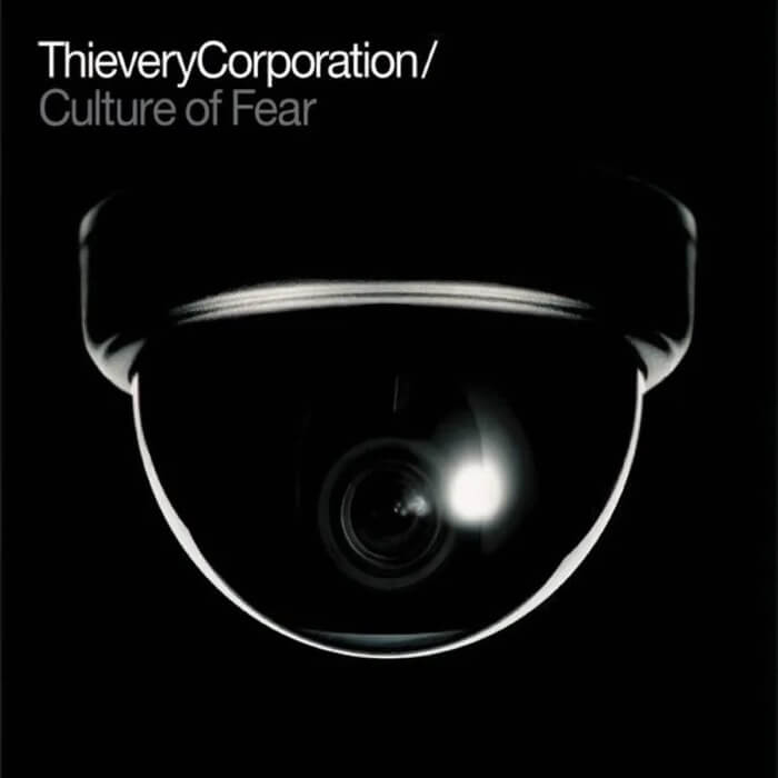 Culture Of Fear (15th Anniversary Edition) (Red & Black Vinyl)