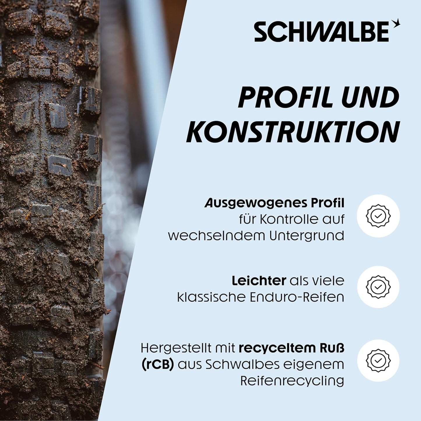 SCHWALBE Romy Gravity PRO, TLR