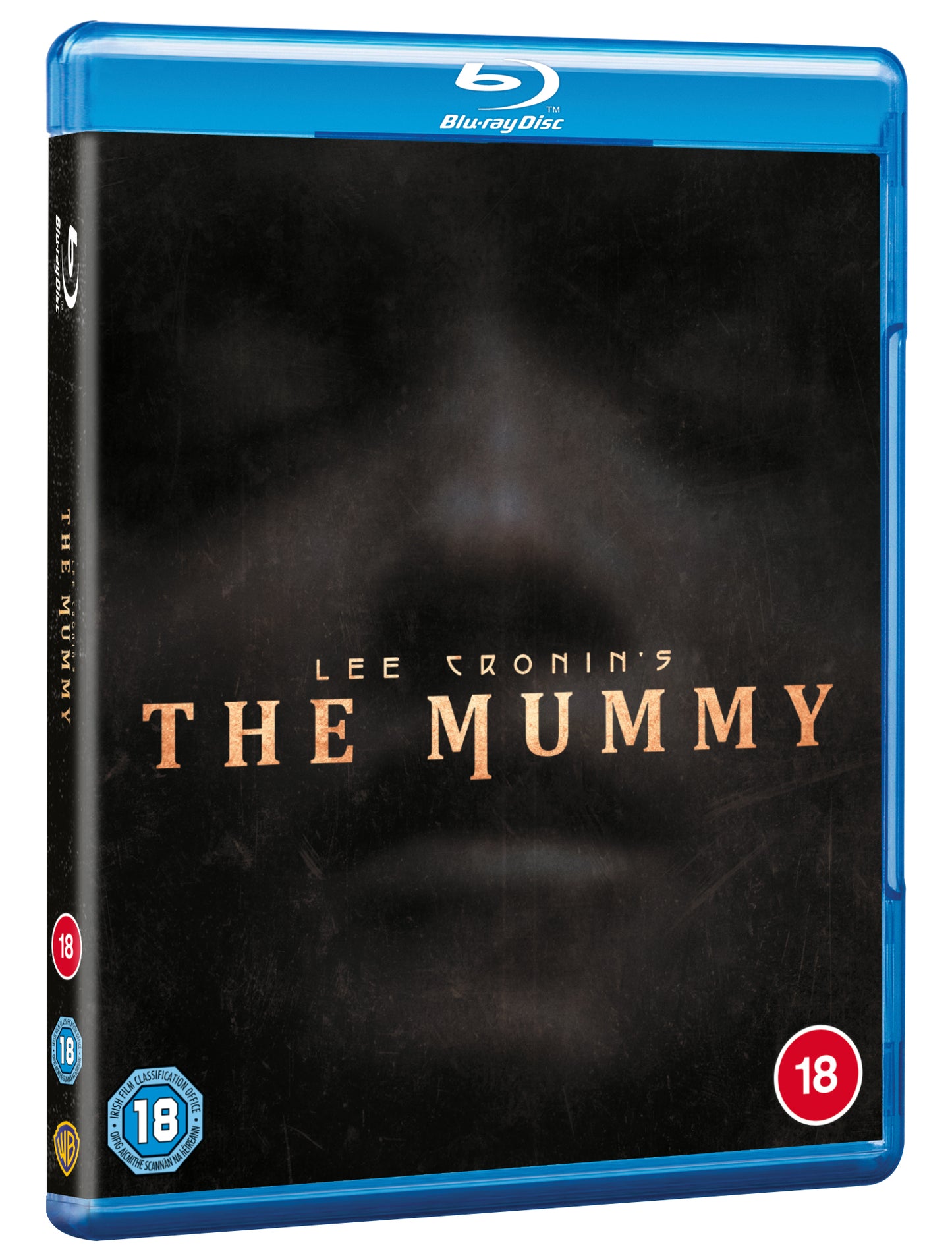Lee Cronin's the Mummy