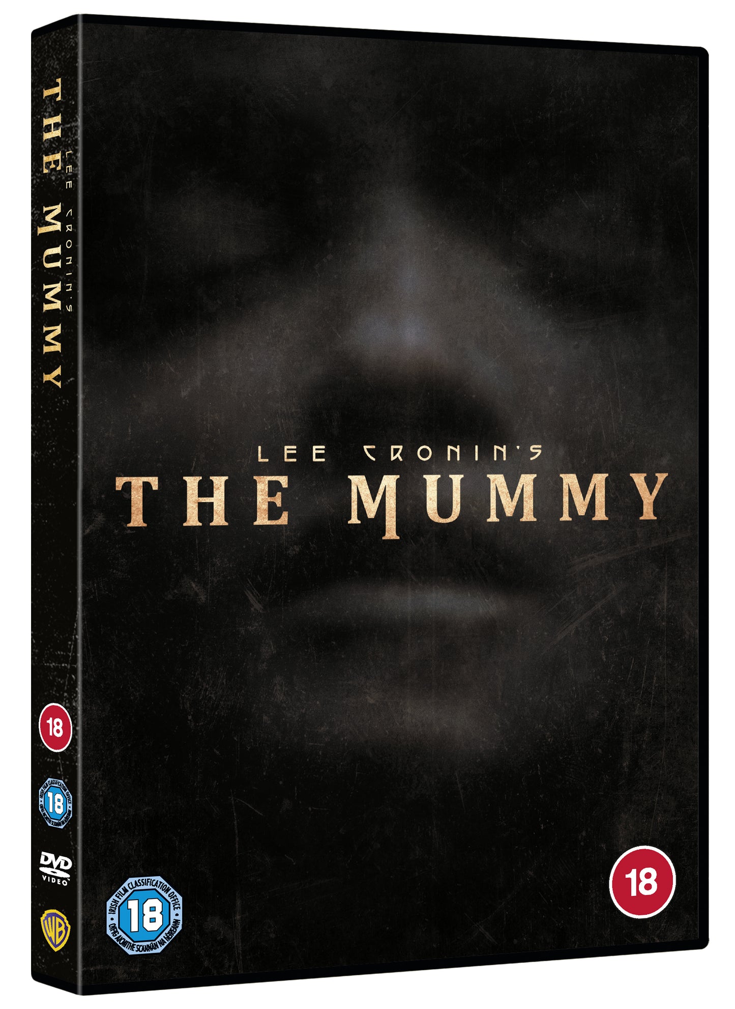 Lee Cronin's the Mummy