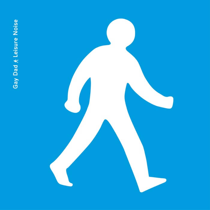 Leisure Noise (Blue Vinyl)