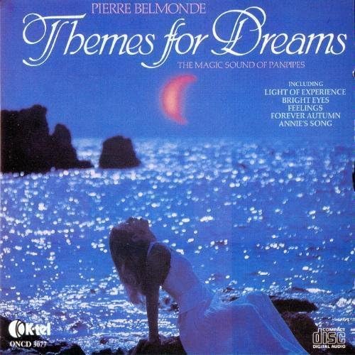 Pierre Belmonde - Themes For Dreams