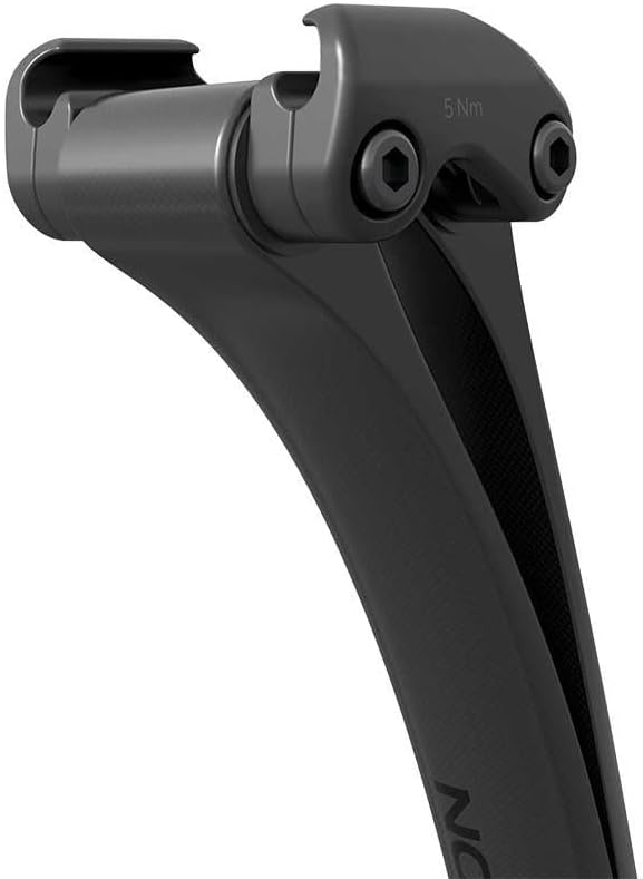 ERGON Flip Head kit Carbon Seat Rails