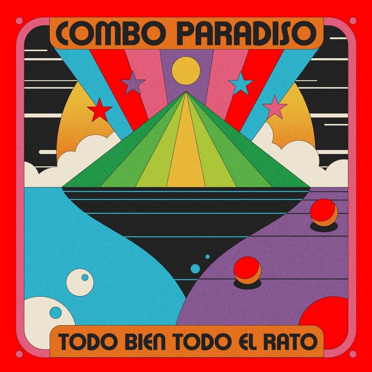 Todo Bien Todo El Rato