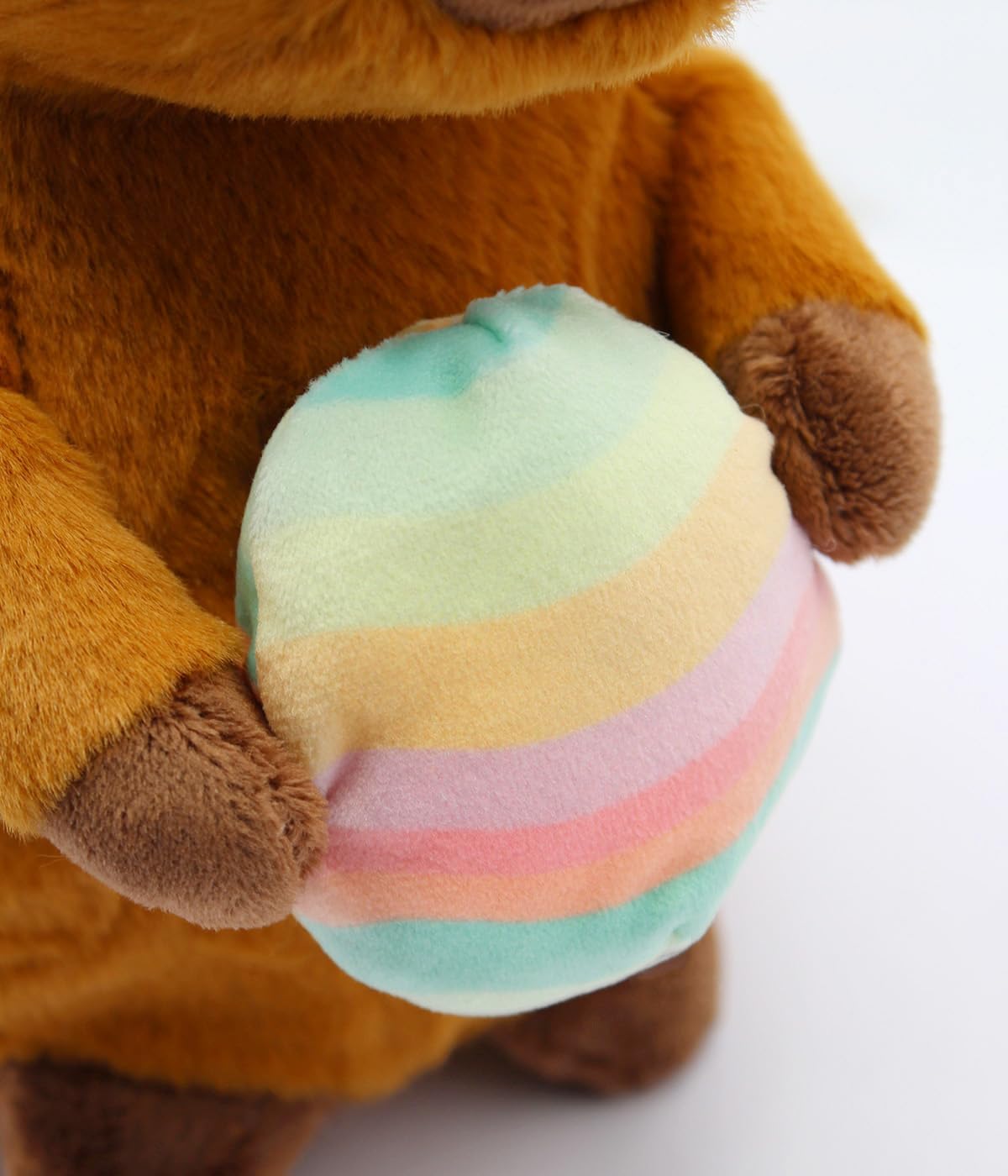 Capybara Plush Figure Eastern 25 Cm