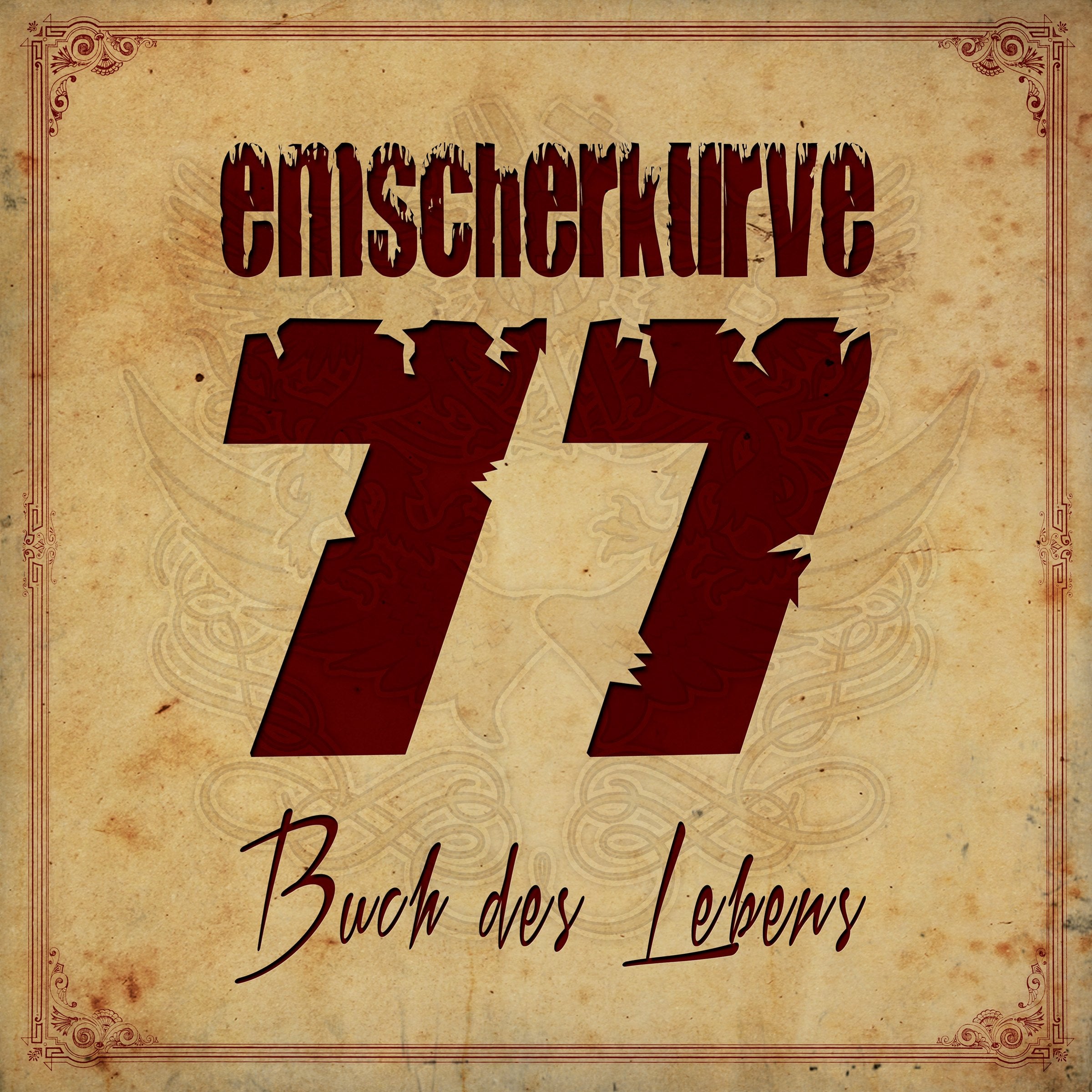 Buch des Lebens