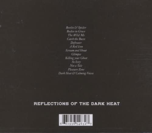 Reflections of the Dark Heart