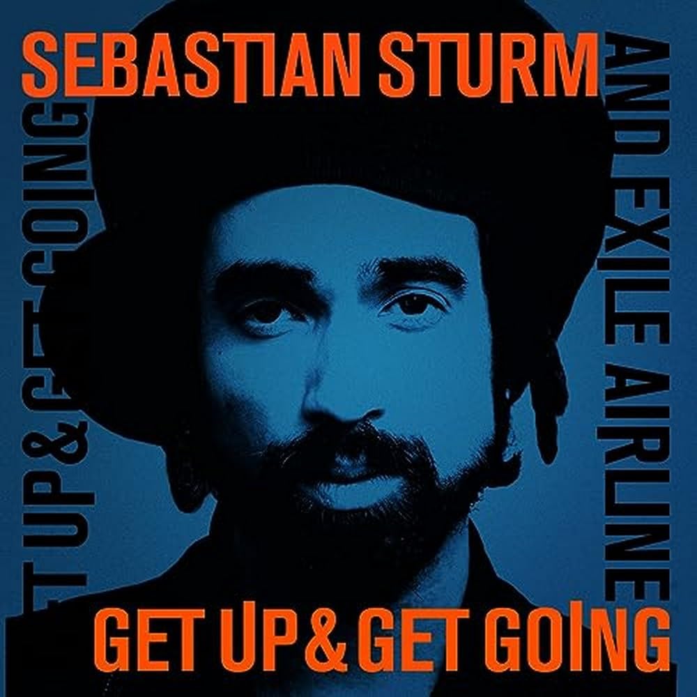 Get Up & Get Going