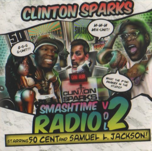 Smashtime Radio 2