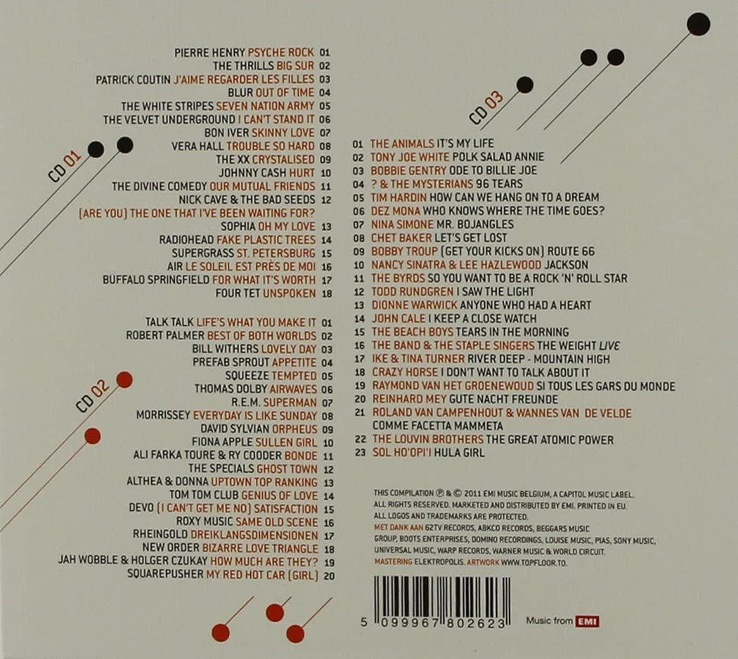Sonar 1000 (Radio 1)