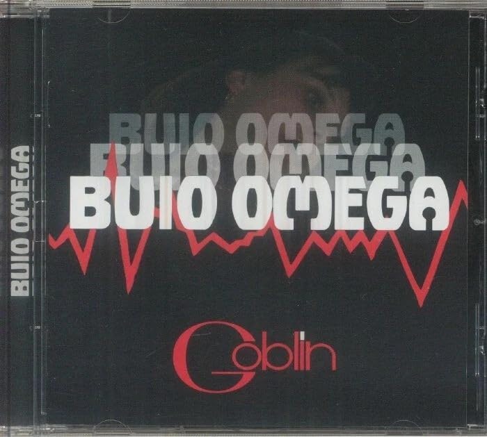 Buio Omega ed