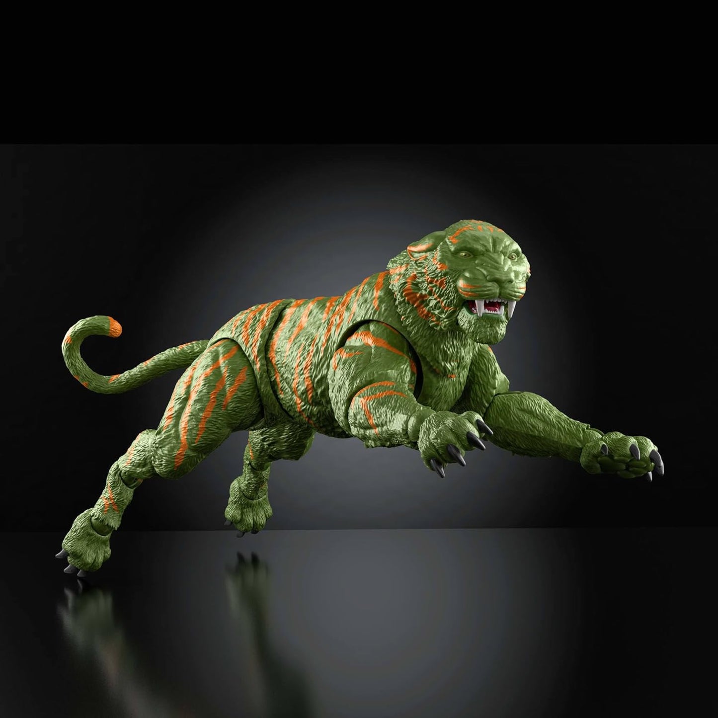 * Motu Chronicles Battle Cat Action Figure