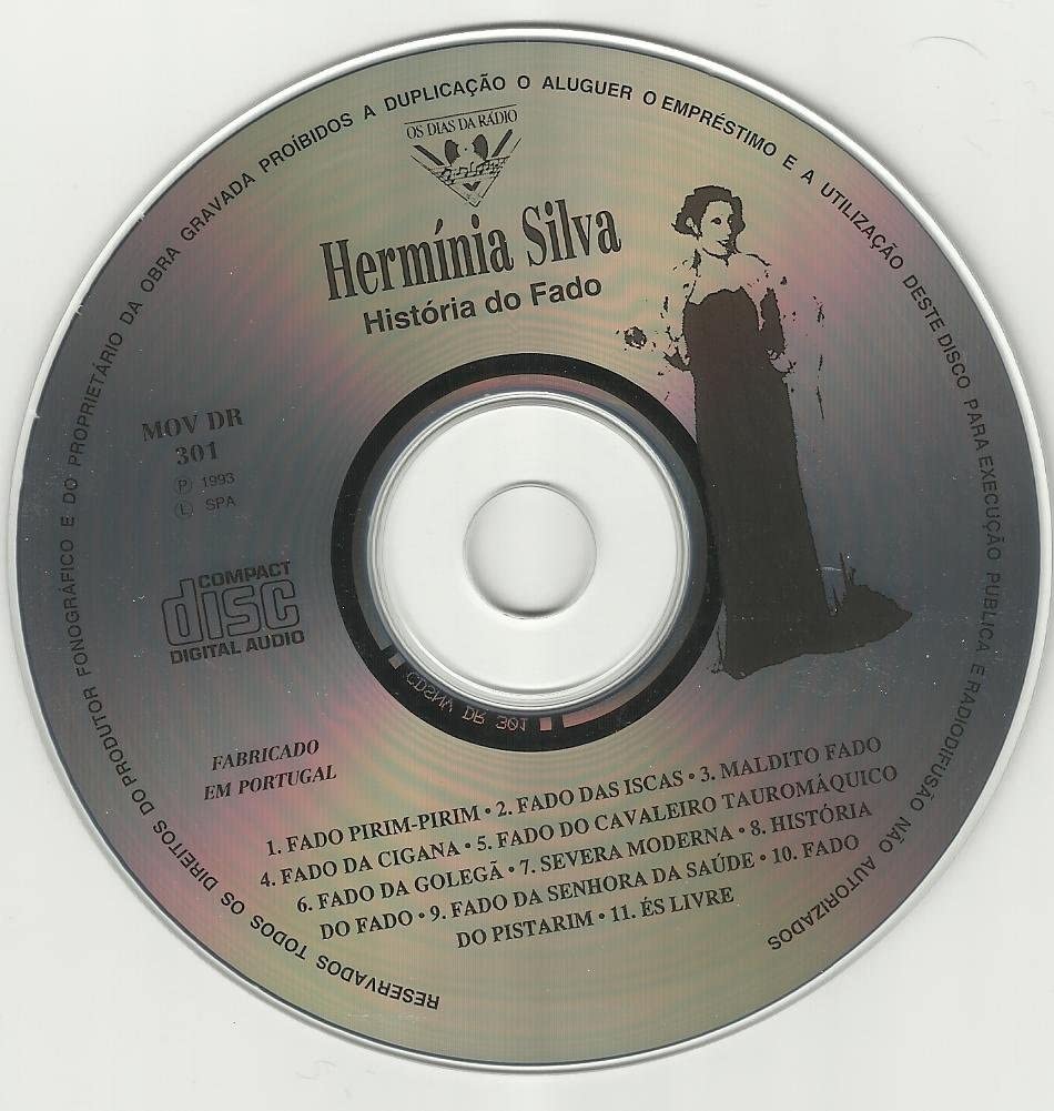 Historia Do Fado