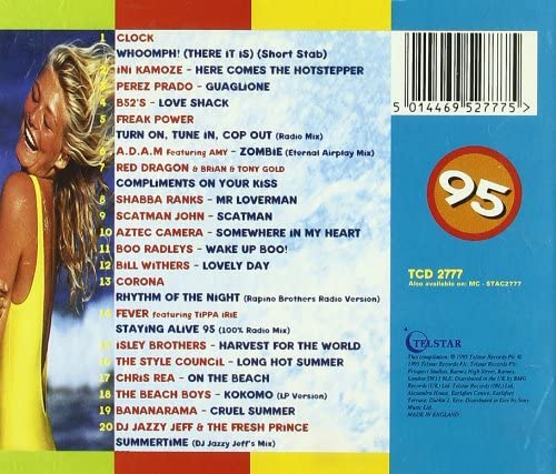 Various Artists