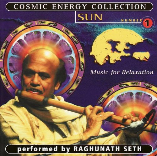 Cosmic Energy Collect 1