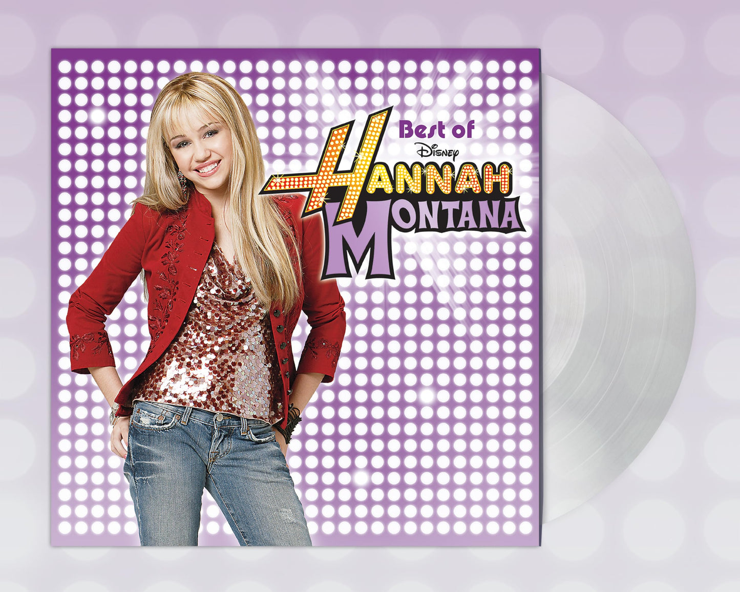 Best Of Hannah Montana
