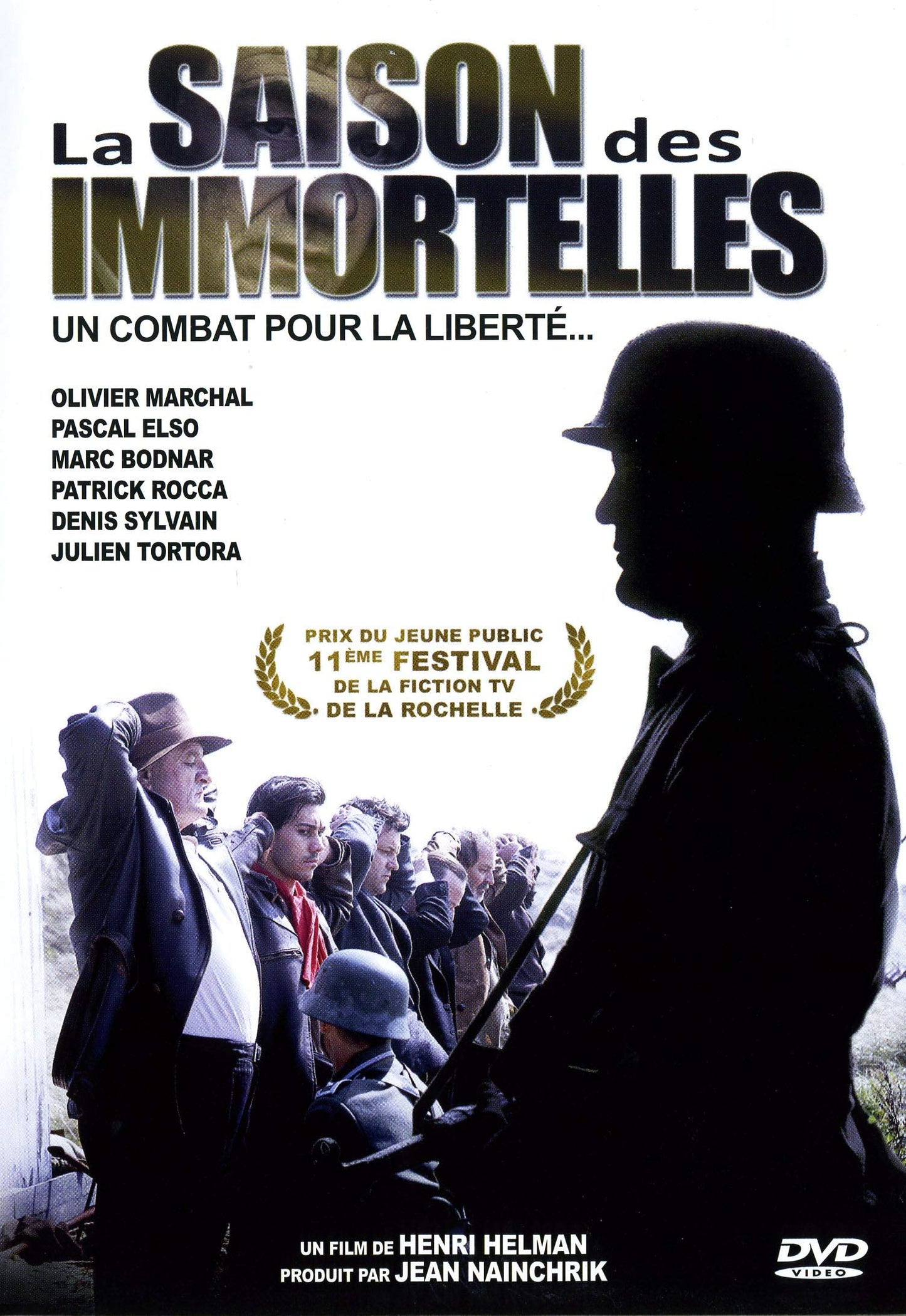La Saison Des Immortelles