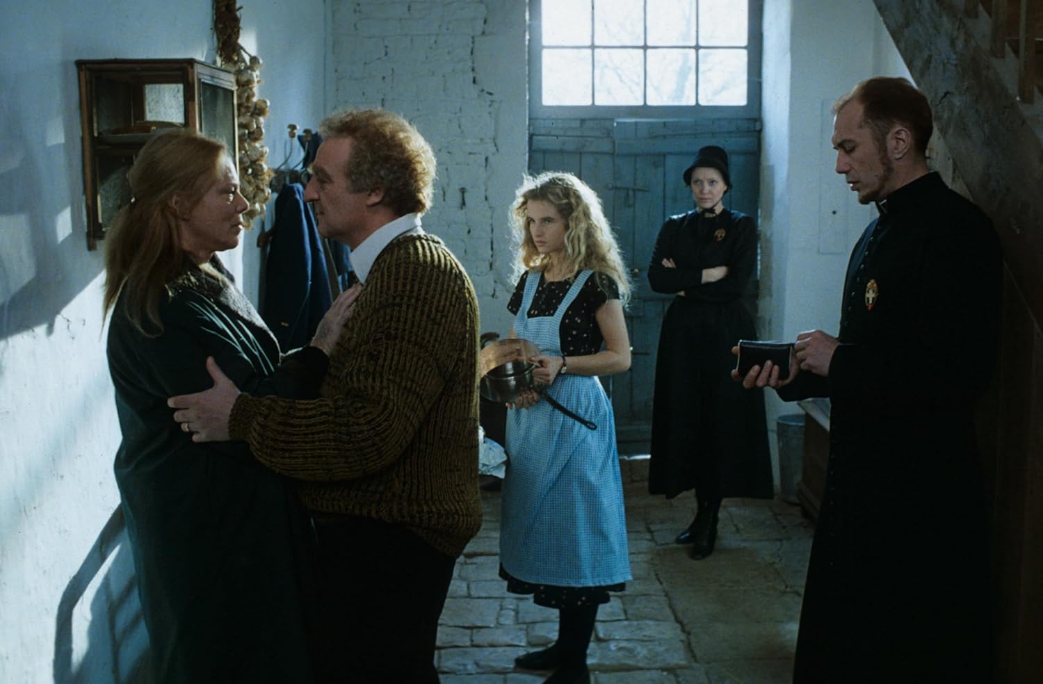 Ave Maria/Blu-Ray