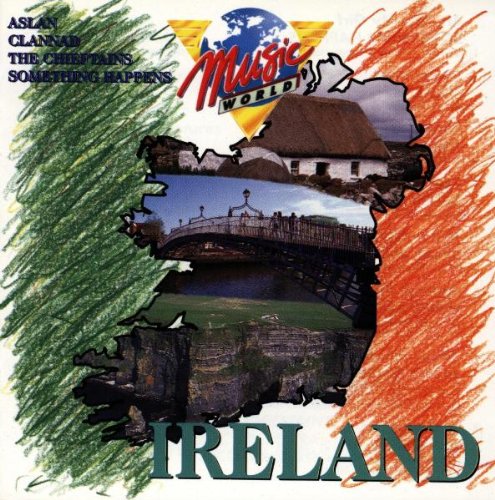 Music World Ireland