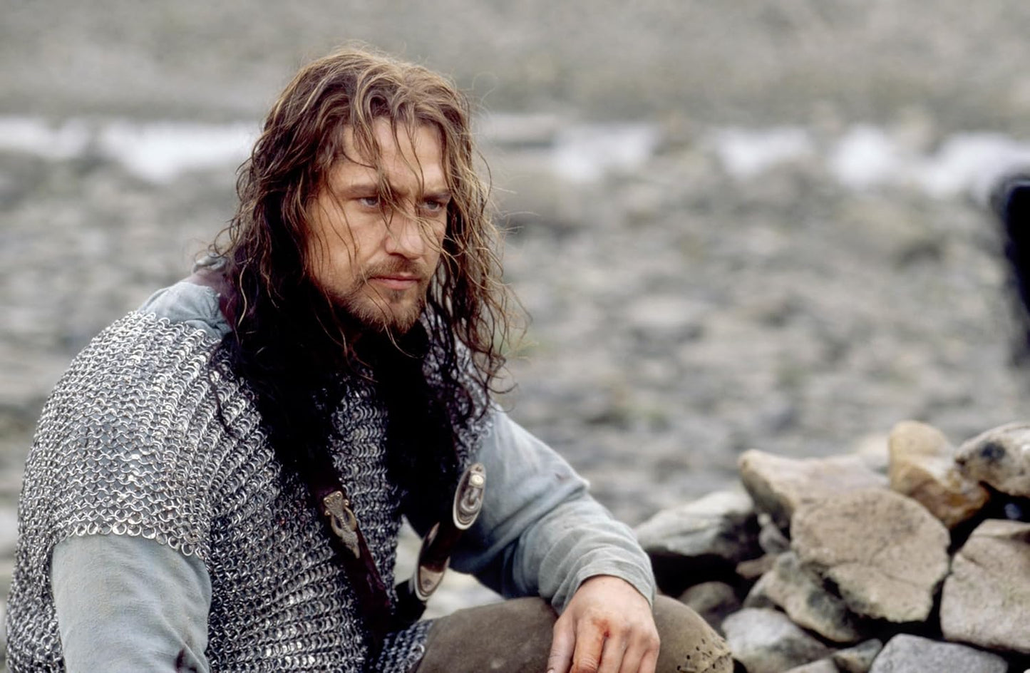 Beowulf La Legende Viking