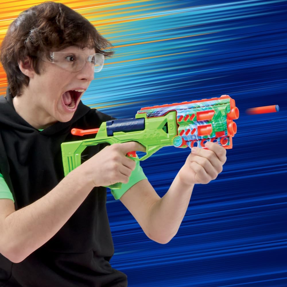 NER JADESTRIKE